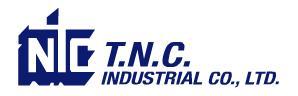 台硝股份有限公司 TNC Industrial Co., Ltd.
